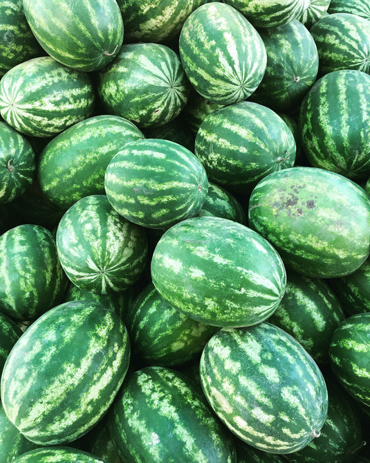 37.43% Increase in the Number of Honeydew Melons Using AgriGro®