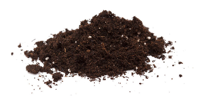 Organic Matter Matters