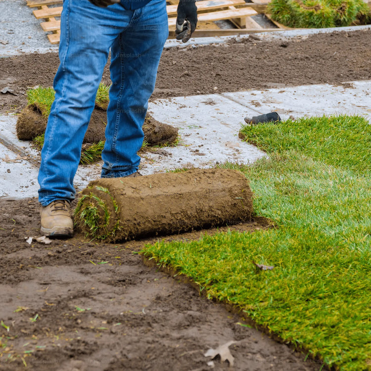 How Turf Formula Works