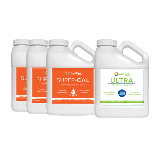 Ultra® enhances plant growth, overall health, and soil vitality by promoting nutrient uptake, improving soil structure, fostering humus formation, and accelerating the breakdown of organic matter.