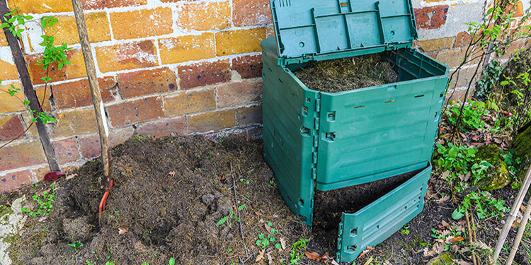 Creating Garden Compost
