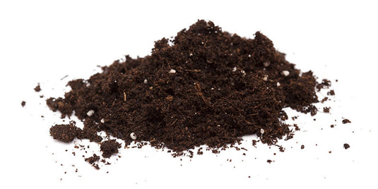 Organic Matter Matters