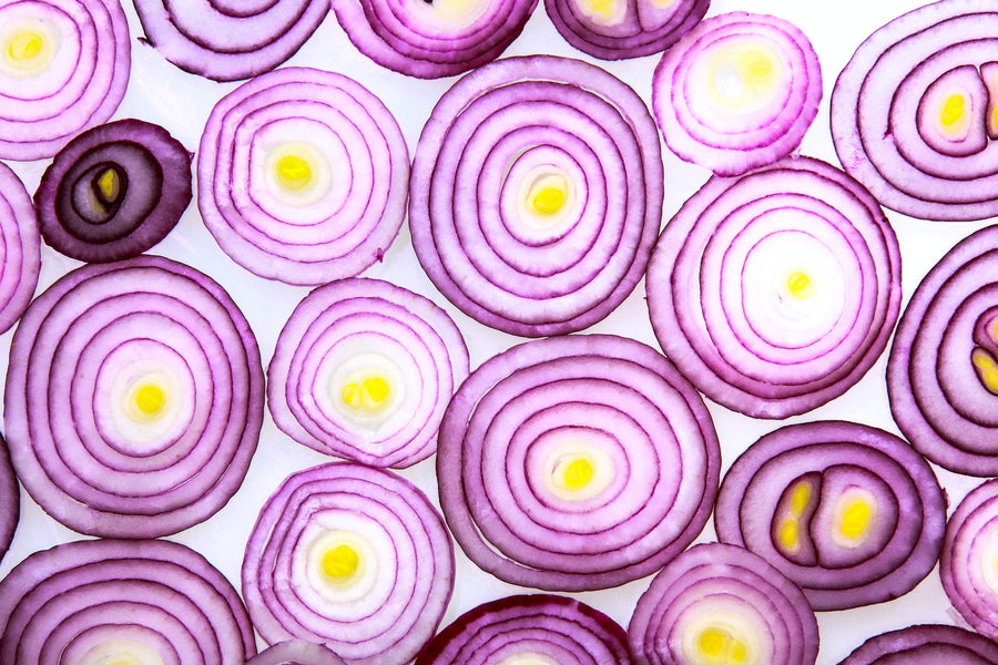 FoliarBlend® and IgniteS2® Increased Onion Yields 11.5%