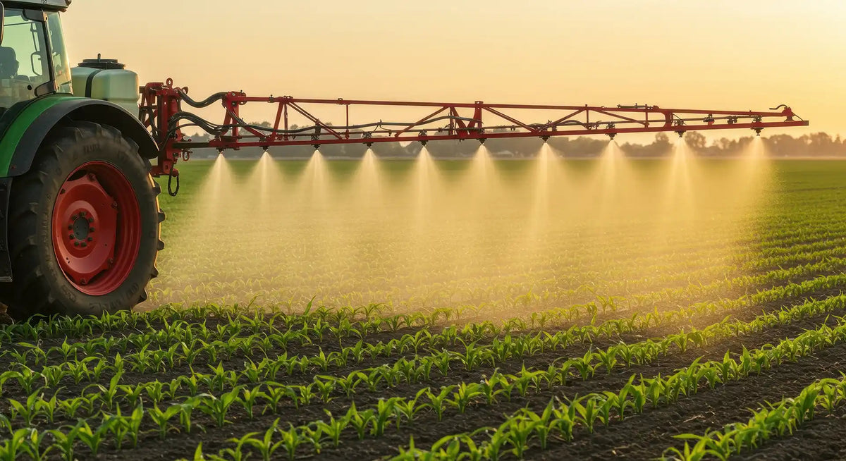 AgriGro Research