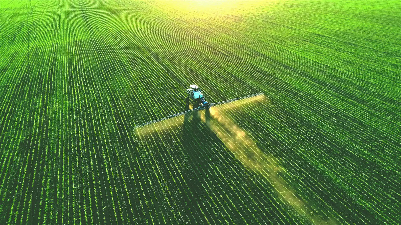 AgriGro giving and support