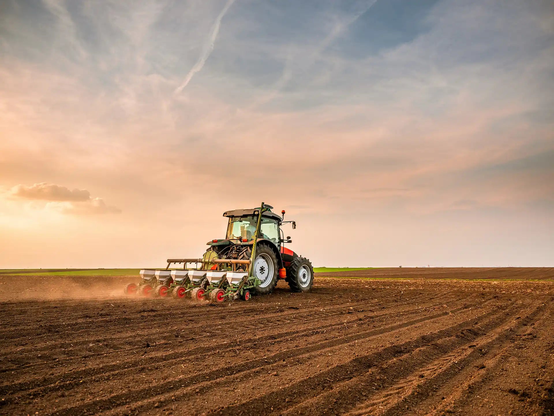 How It Works: Activates Soil Biology at the Fertilizer, Root, and Soil Interface