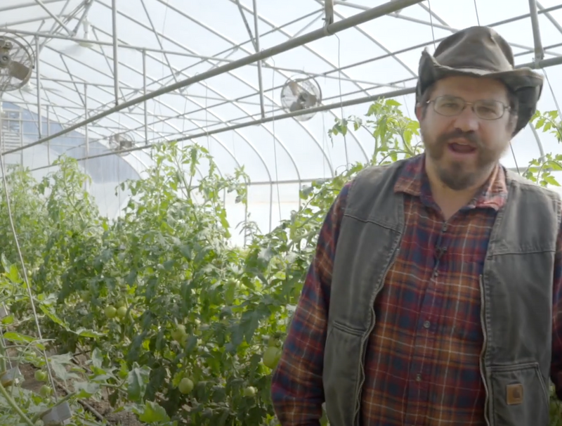 Ray Tyler Grows BETTER