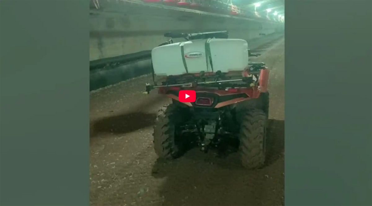 Real Grower Results with AgriGro