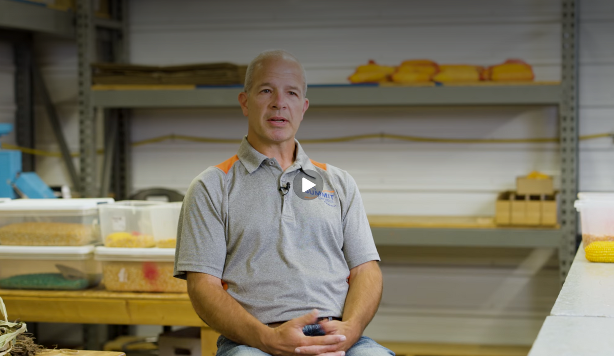 Research Spotlight | Kyle Klein