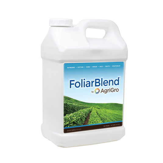 harmony extra xp herbicide label AgriGro FoliarBlend® for Small Farms