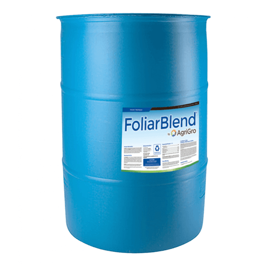 foliar applied herbicides AgriGro FoliarBlend® for Small Farms