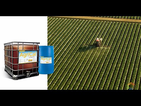 Load and play video in Gallery viewer, AgriCal®
